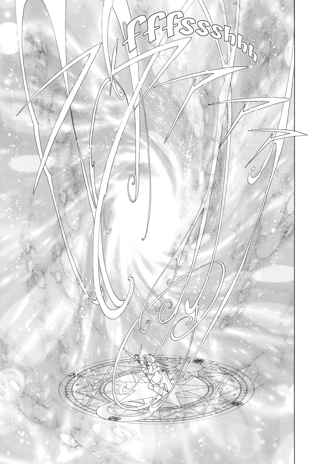 Read Cardcaptor Sakura EN Manga Online