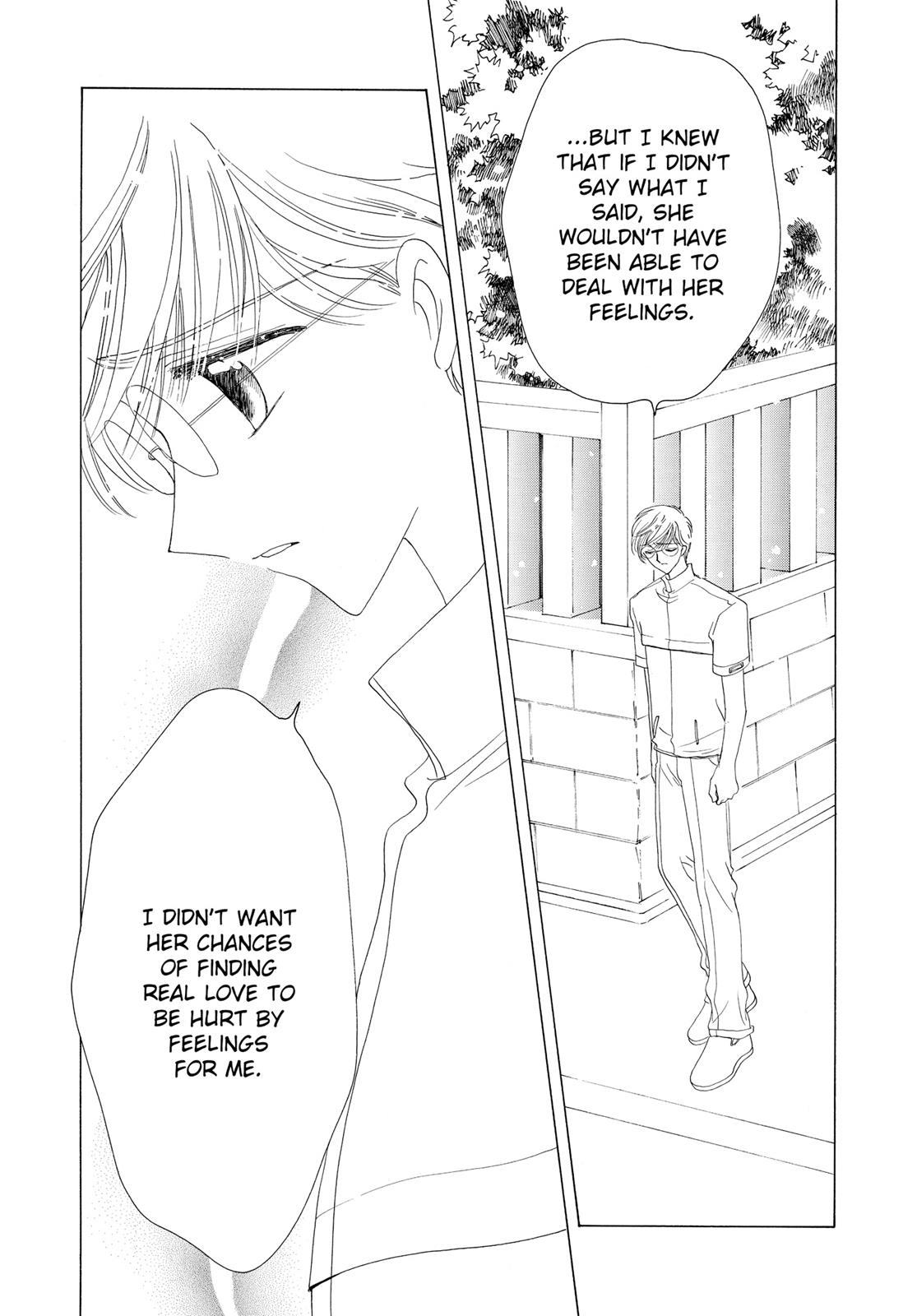 Read Cardcaptor Sakura EN Manga Online