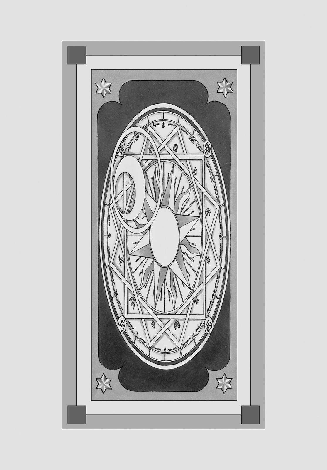 Read Cardcaptor Sakura EN Manga Online