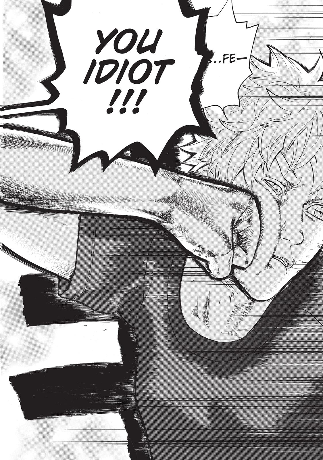 Read Cells at Work! EN Manga Online