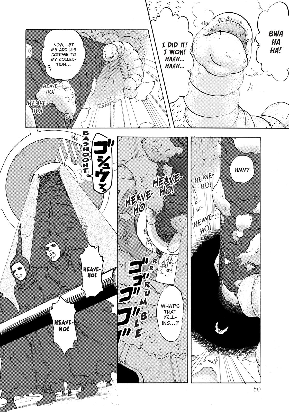 Read Cells at Work! EN Manga Online