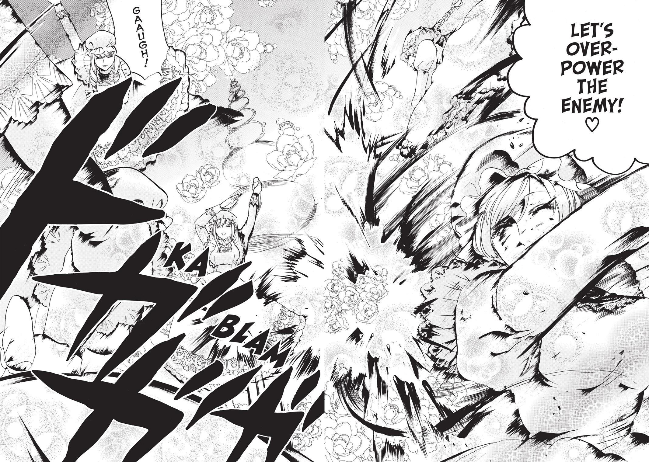 Read Cells at Work! EN Manga Online