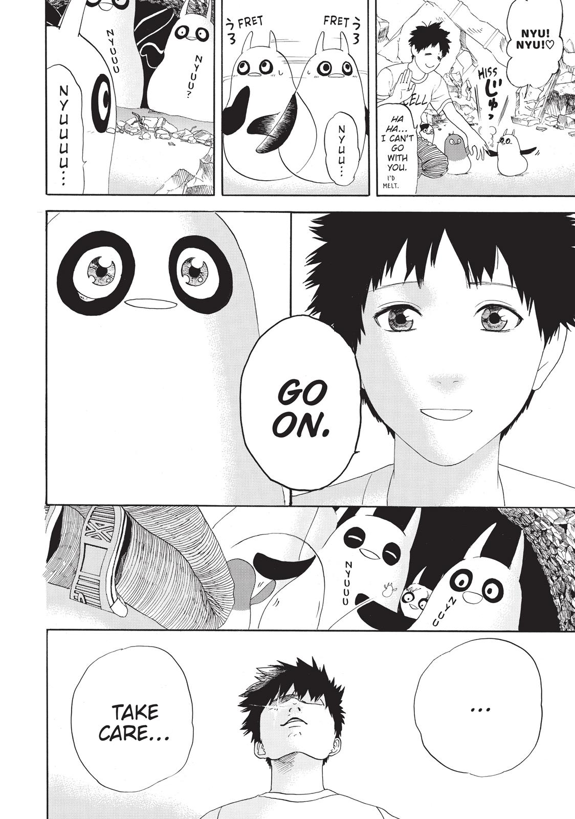 Read Cells at Work! EN Manga Online