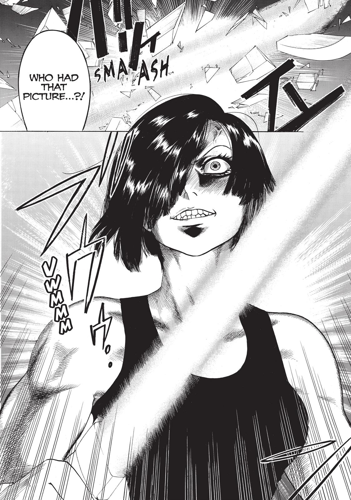 Read Cells at Work! EN Manga Online