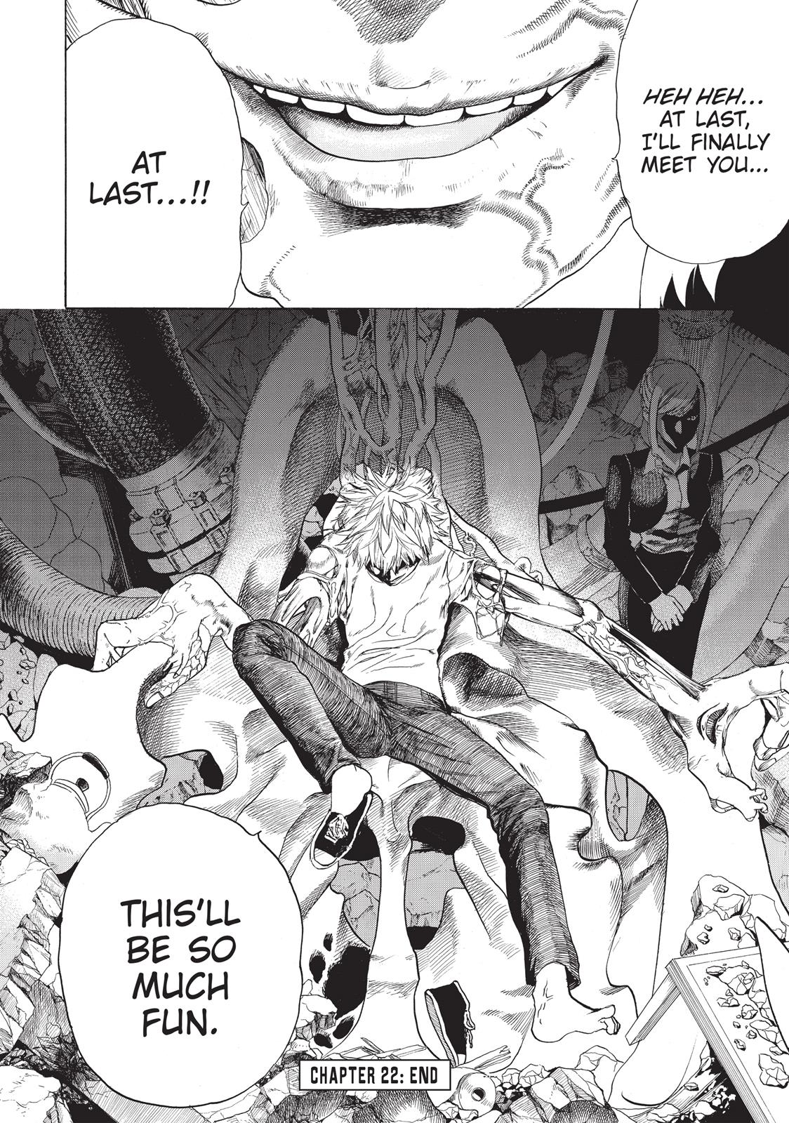 Read Cells at Work! EN Manga Online