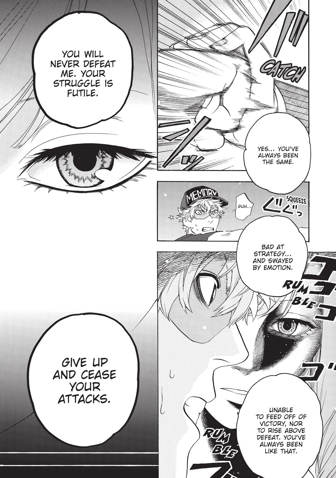 Read Cells at Work! EN Manga Online