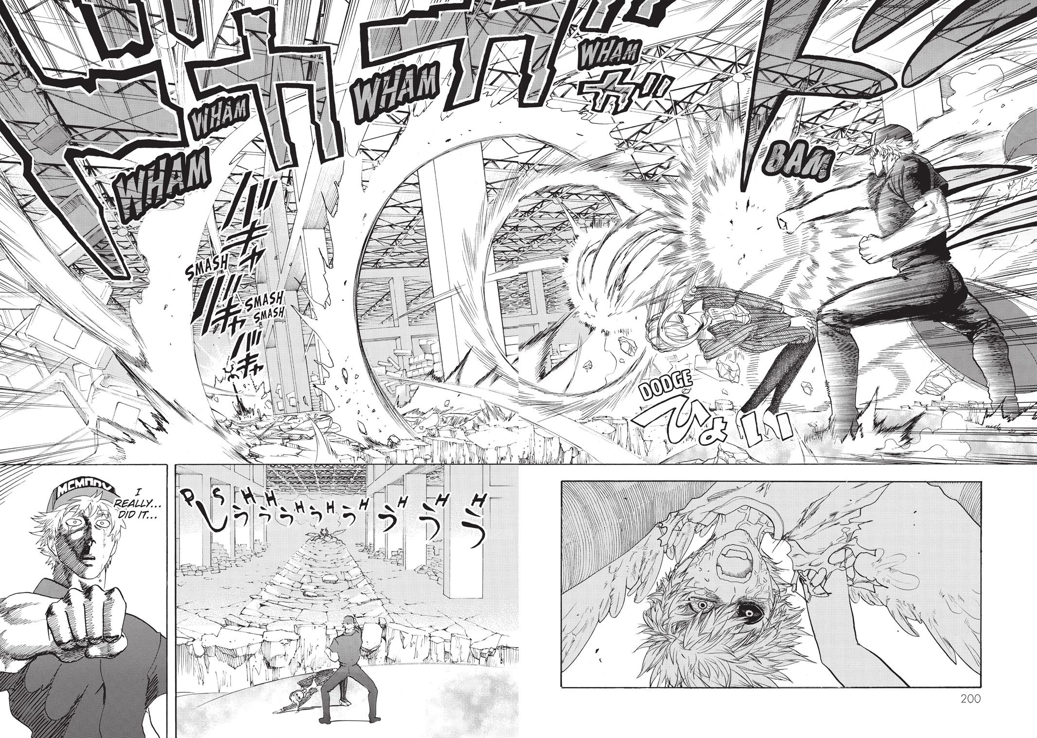 Read Cells at Work! EN Manga Online