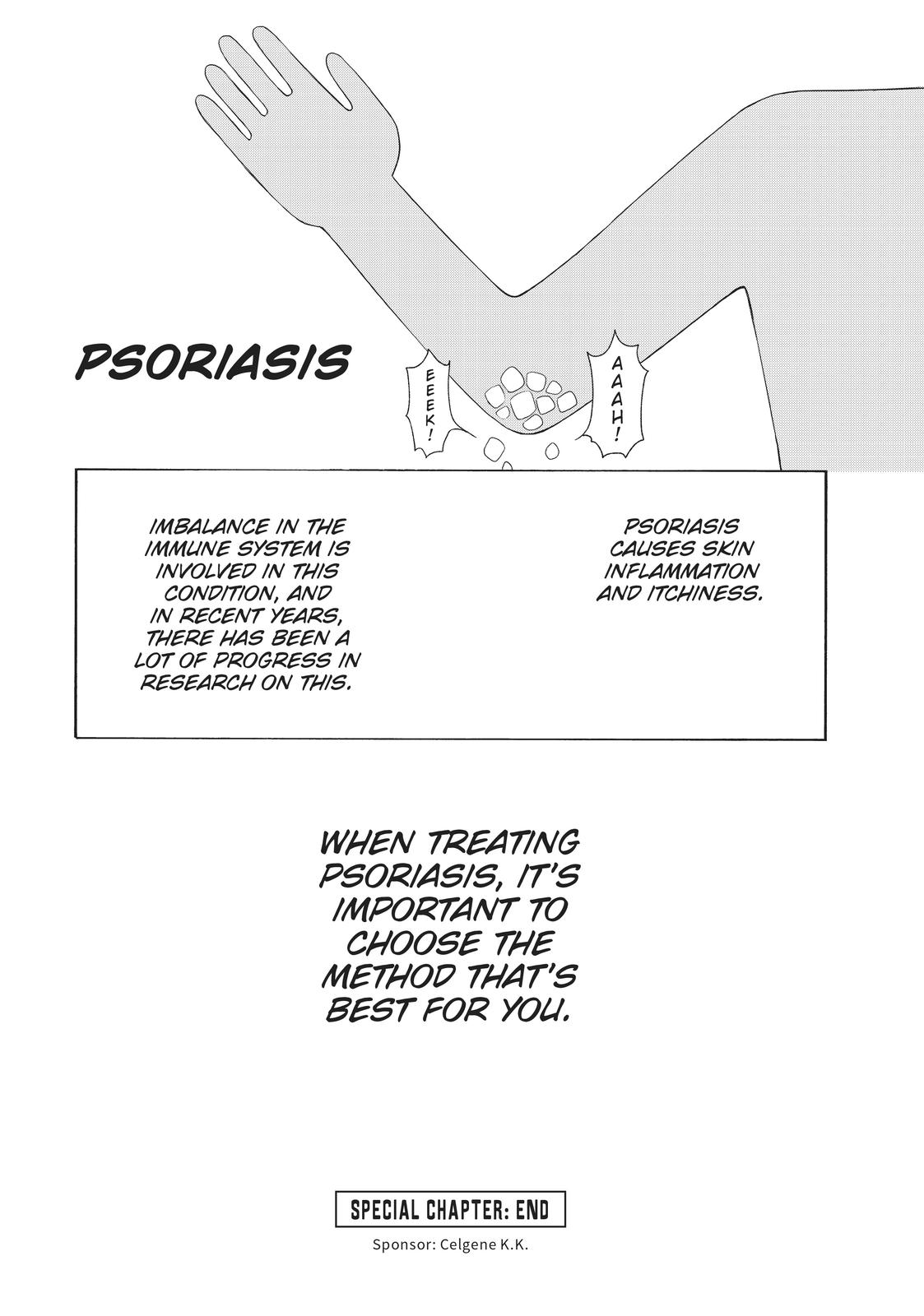 Read Cells at Work! EN Manga Online