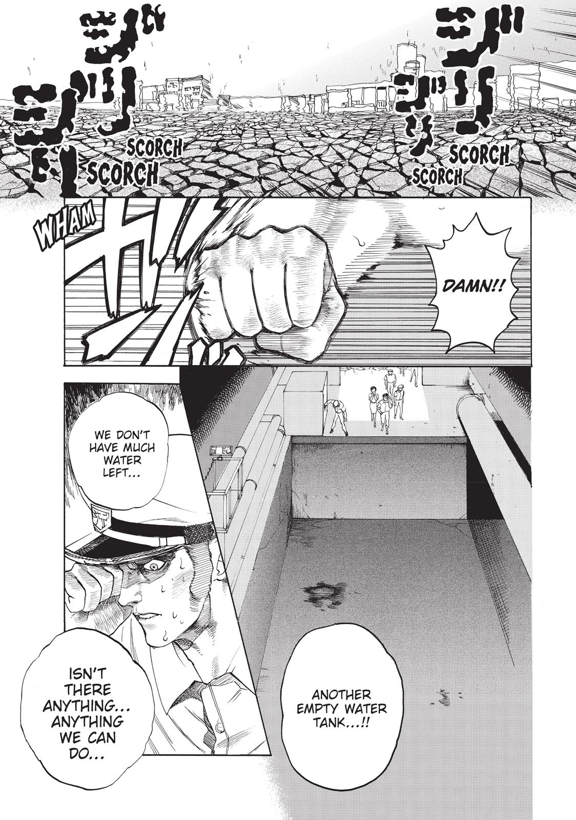 Read Cells at Work! EN Manga Online