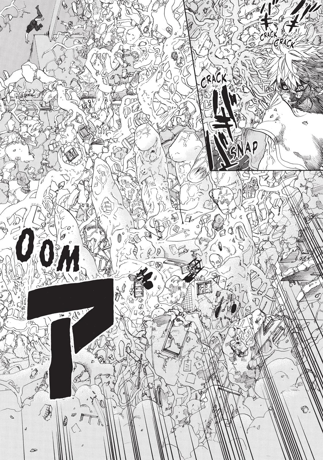 Read Cells at Work! EN Manga Online