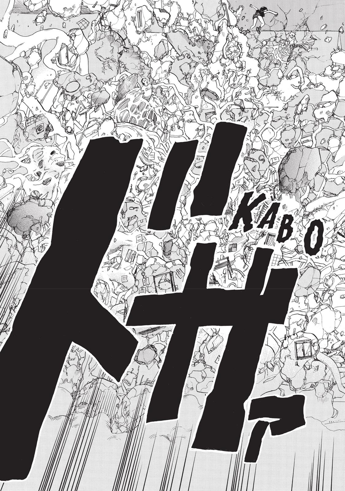 Read Cells at Work! EN Manga Online