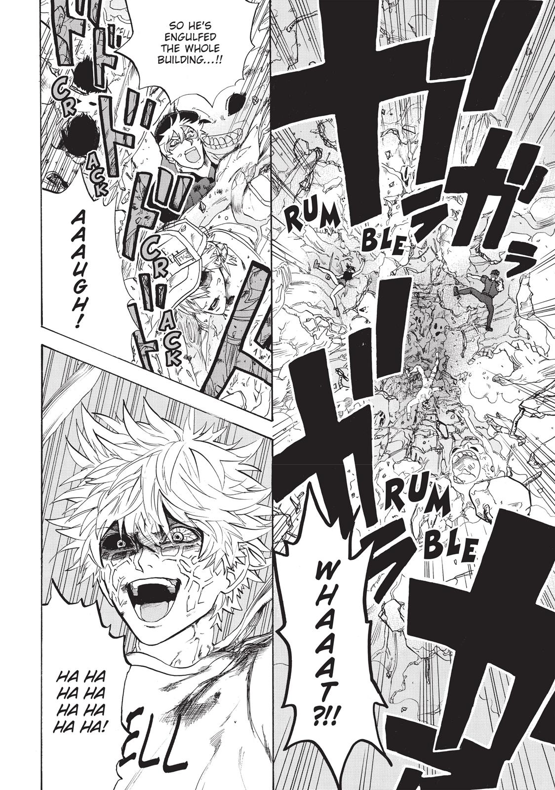 Read Cells at Work! EN Manga Online