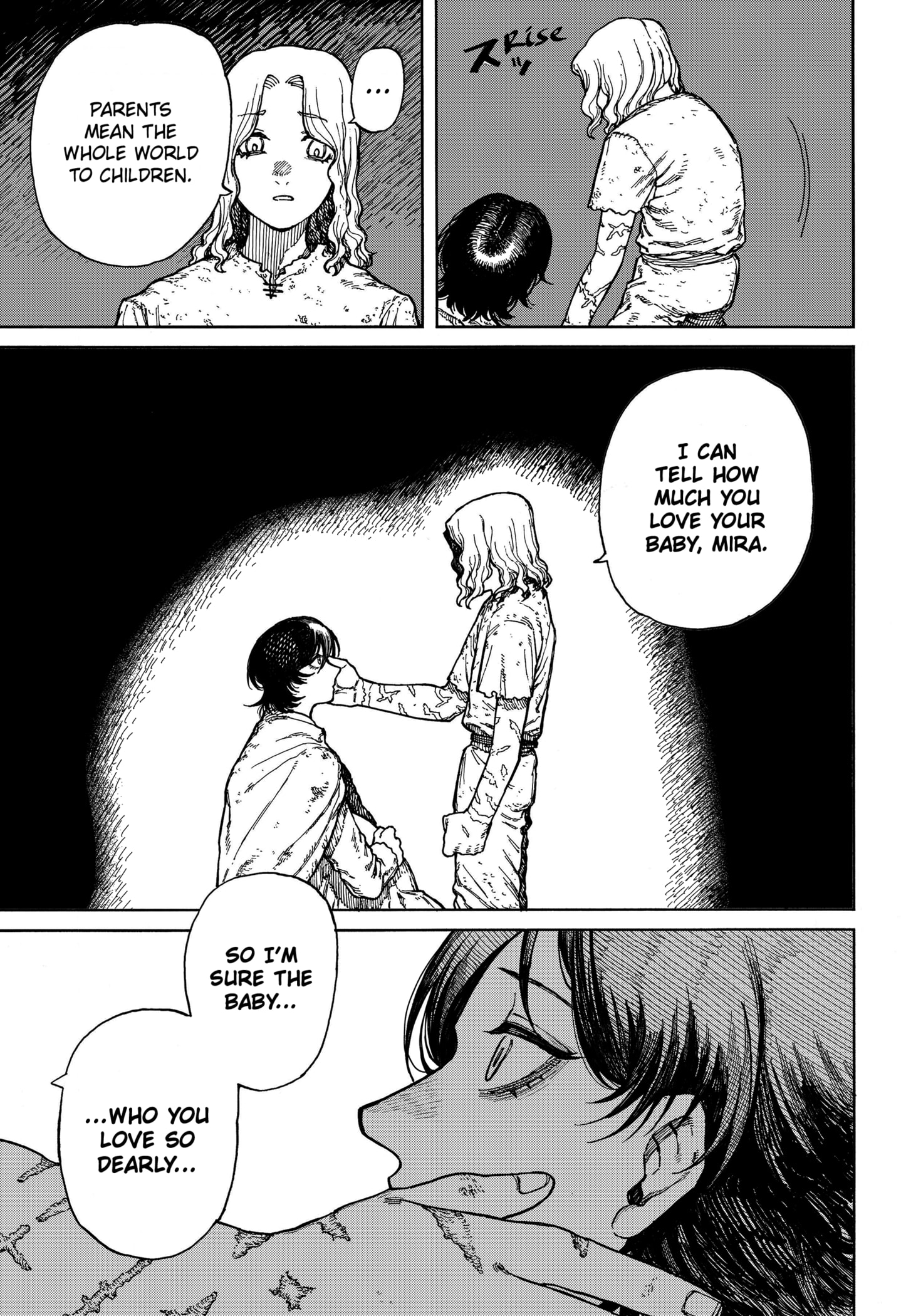 Read Centuria EN Manga Online