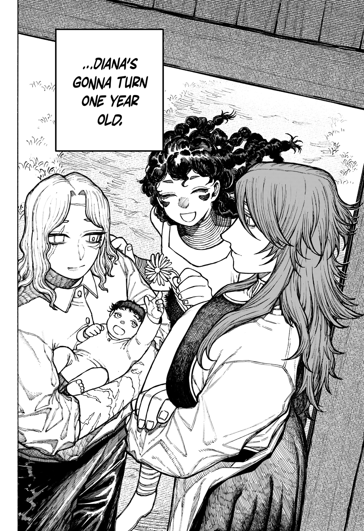 Read Centuria EN Manga Online