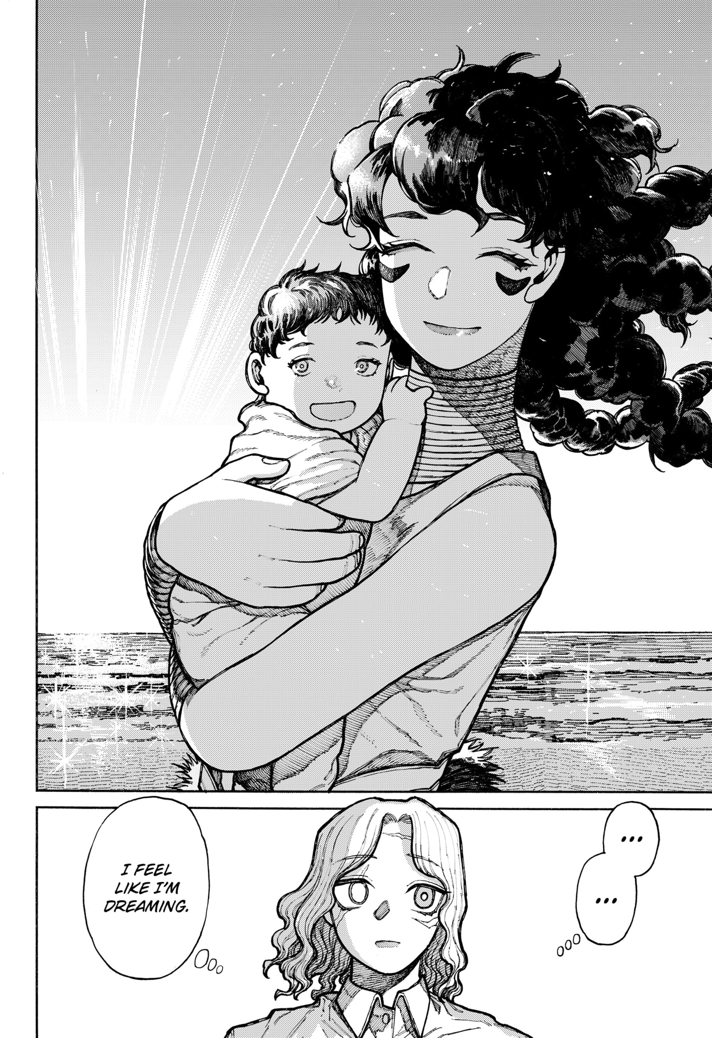 Read Centuria EN Manga Online