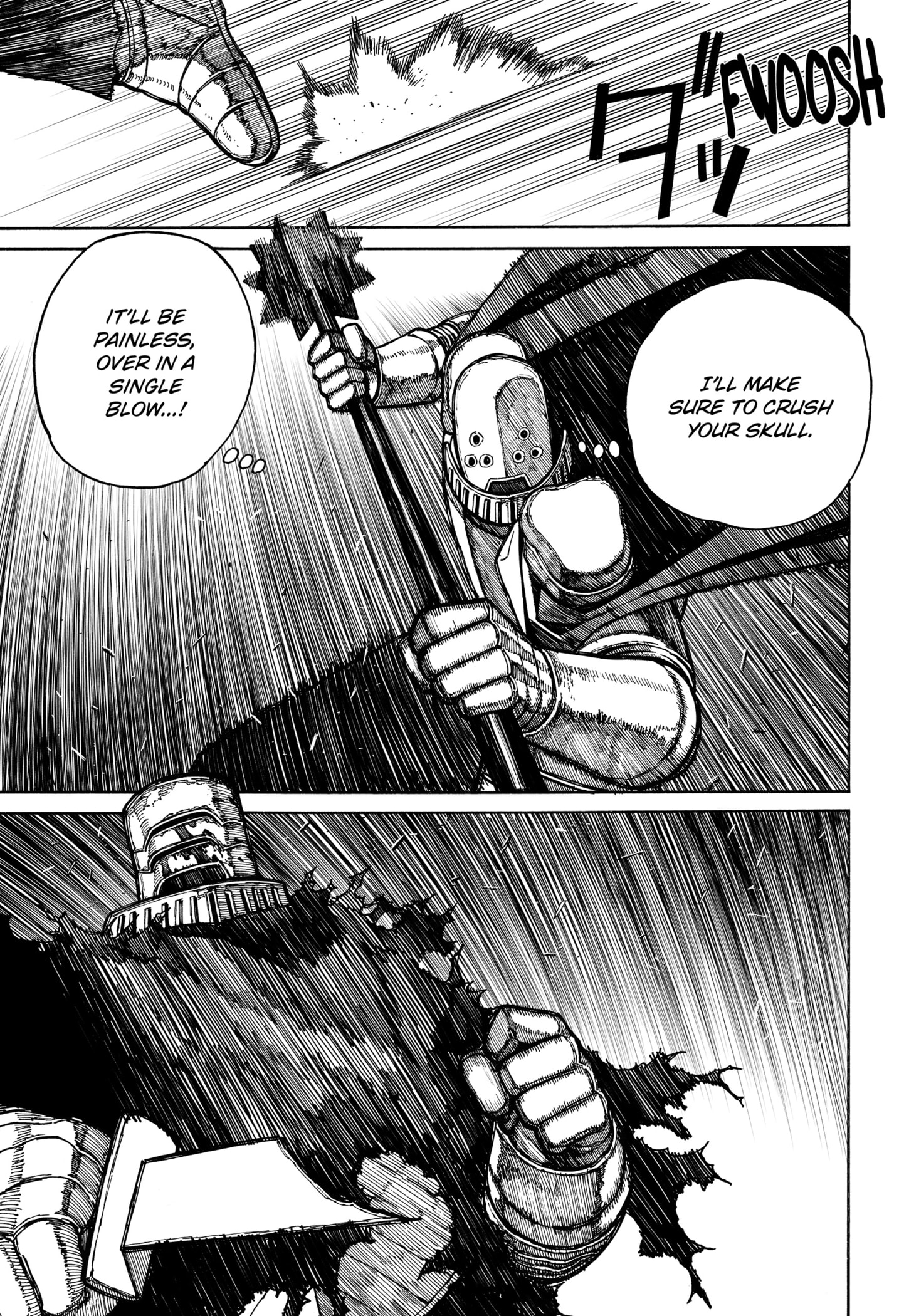 Read Centuria EN Manga Online