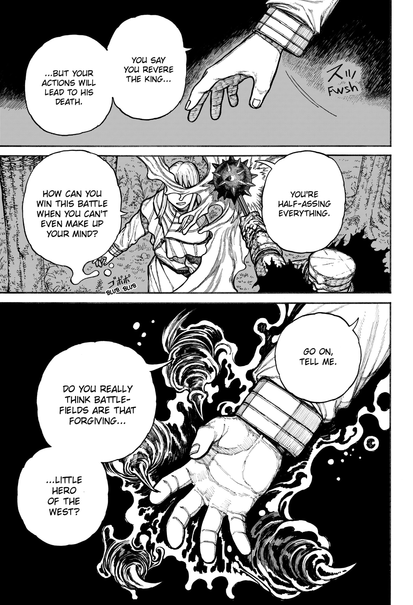 Read Centuria EN Manga Online