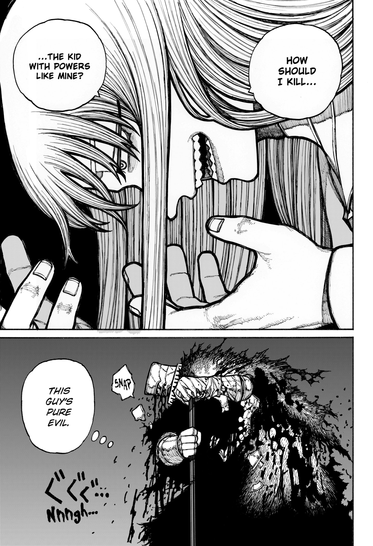 Read Centuria EN Manga Online