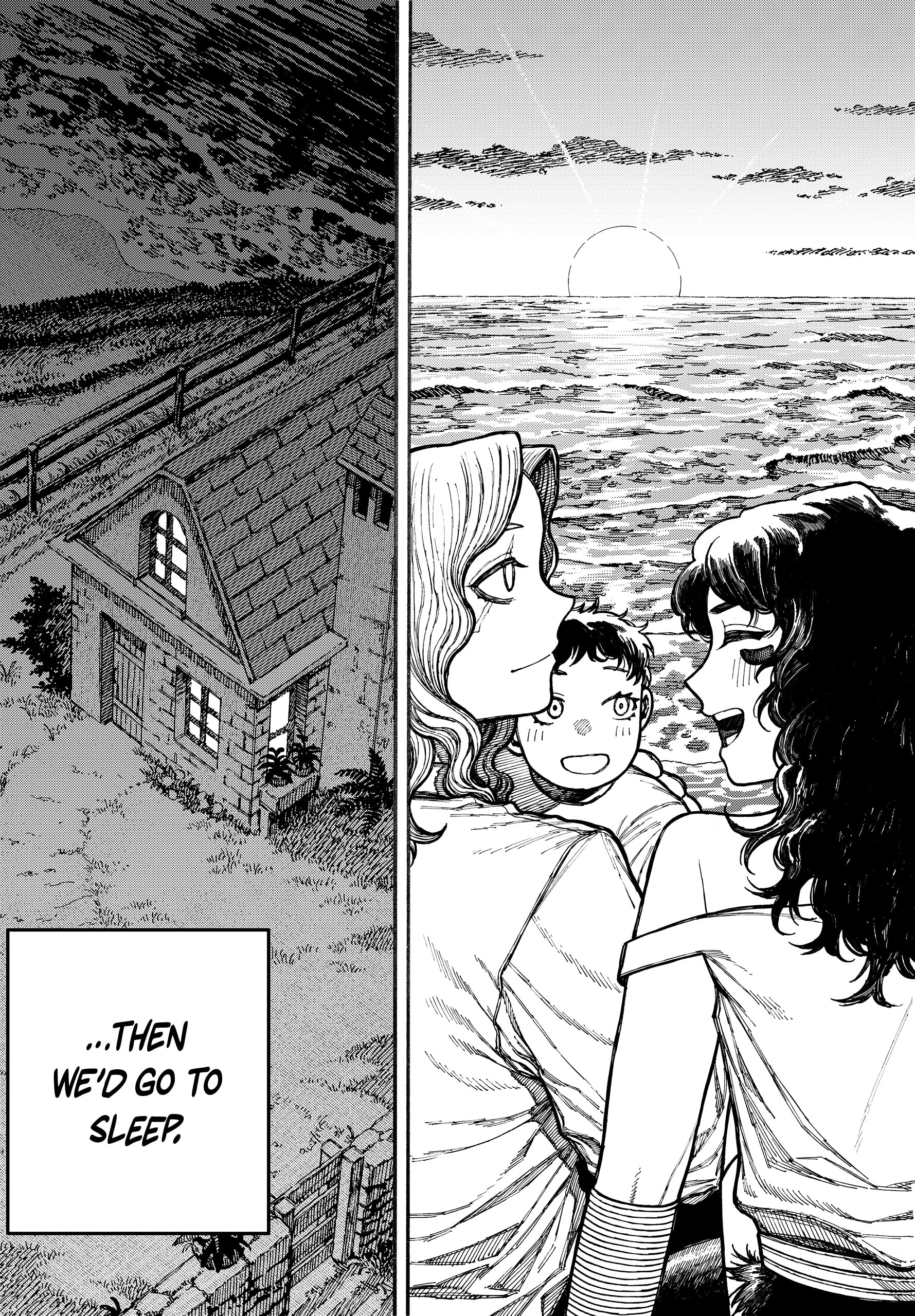 Read Centuria EN Manga Online