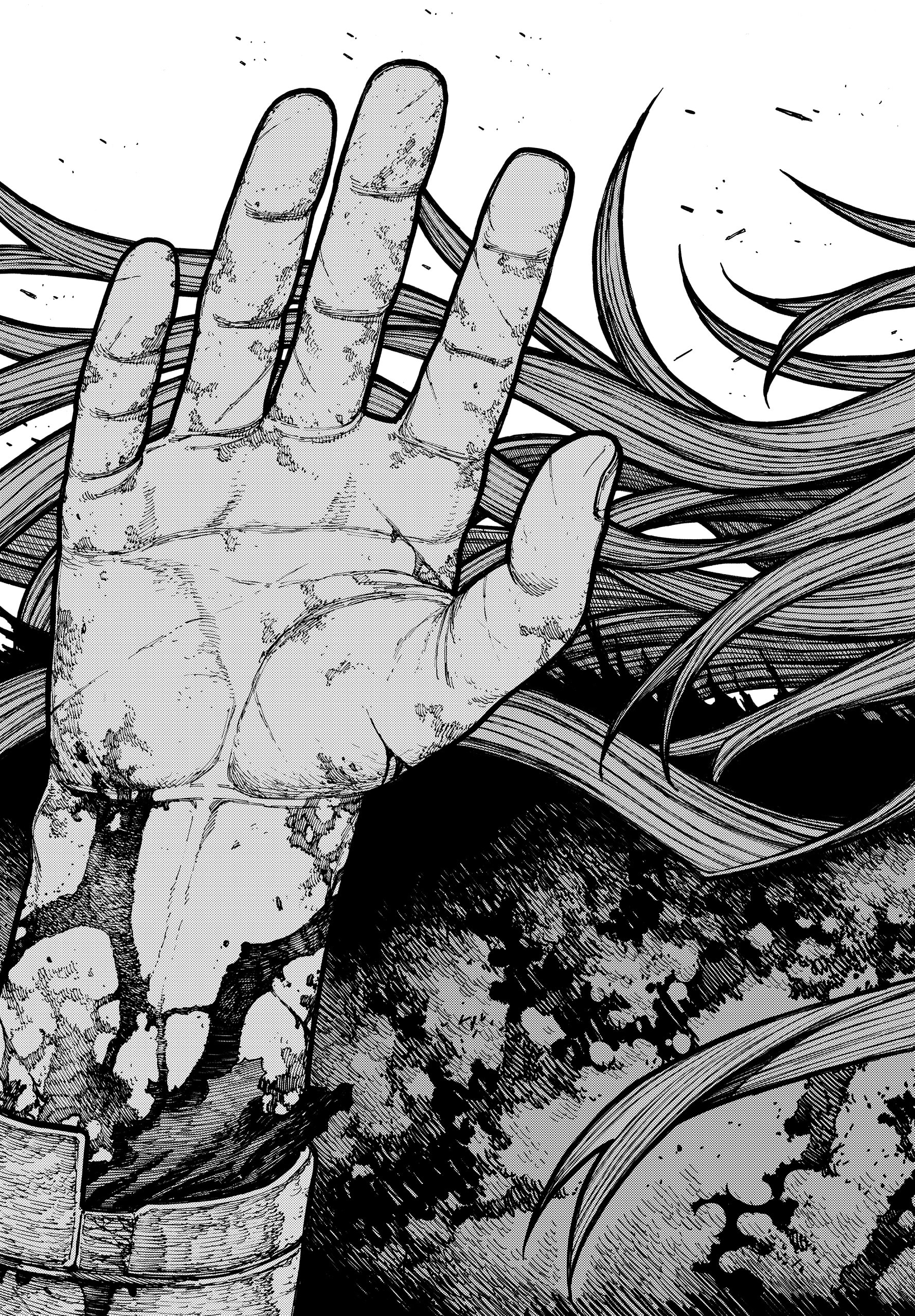 Read Centuria EN Manga Online