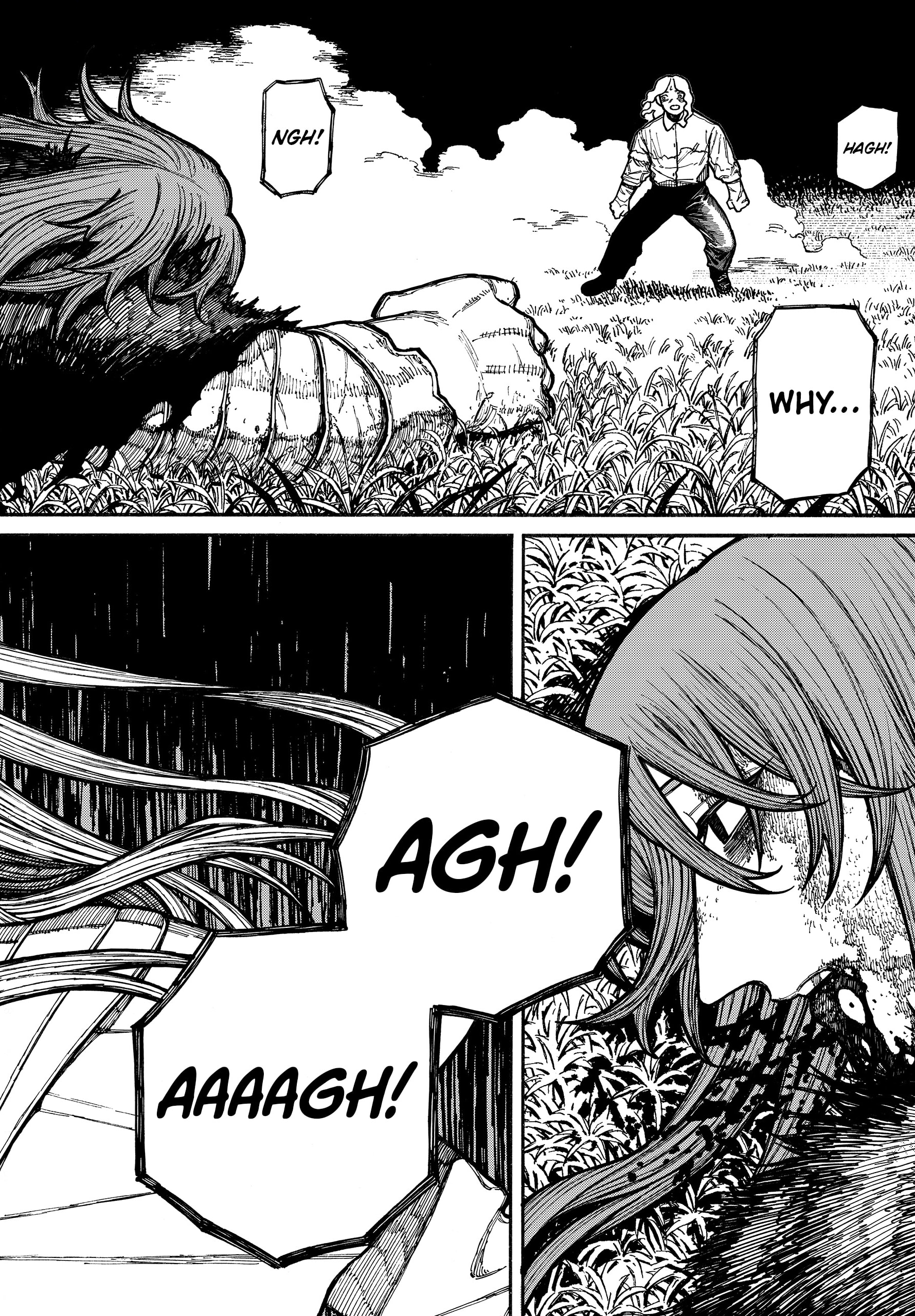 Read Centuria EN Manga Online