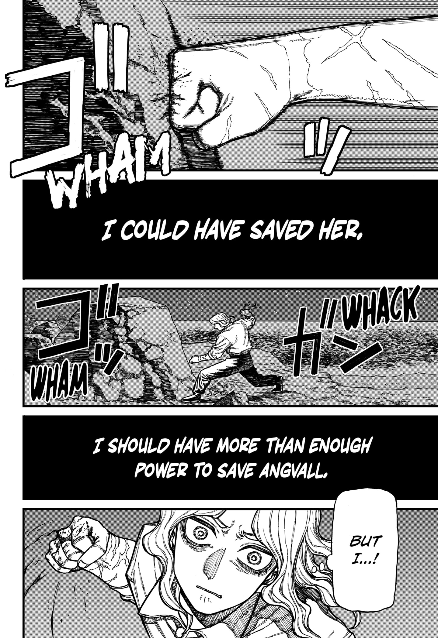 Read Centuria EN Manga Online