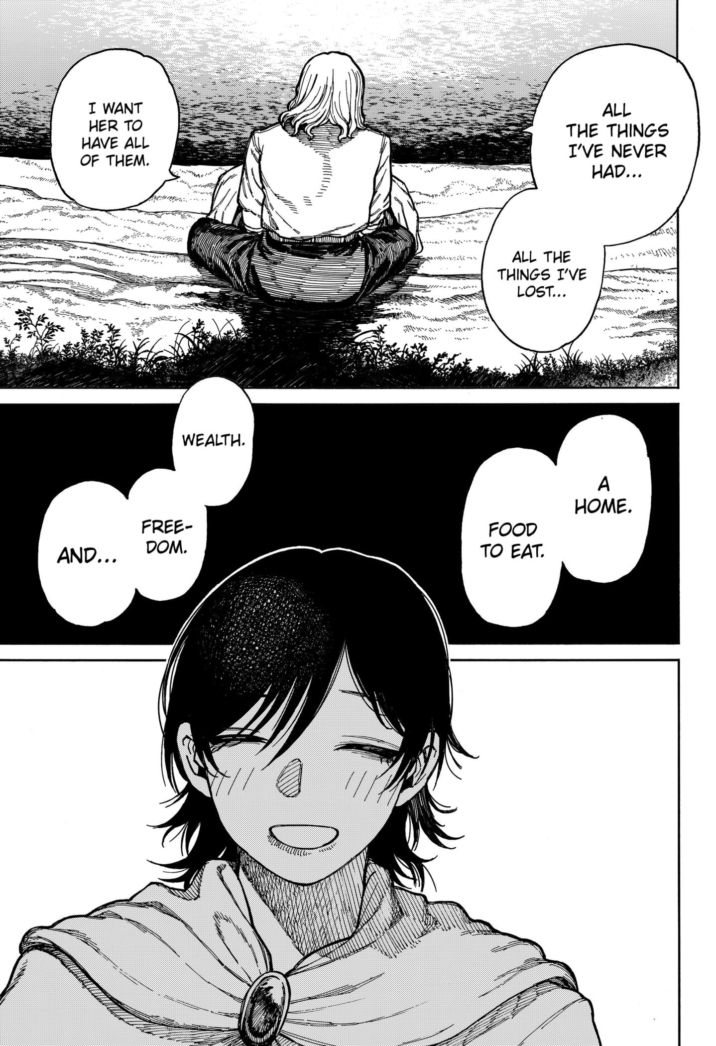Read Centuria EN Manga Online