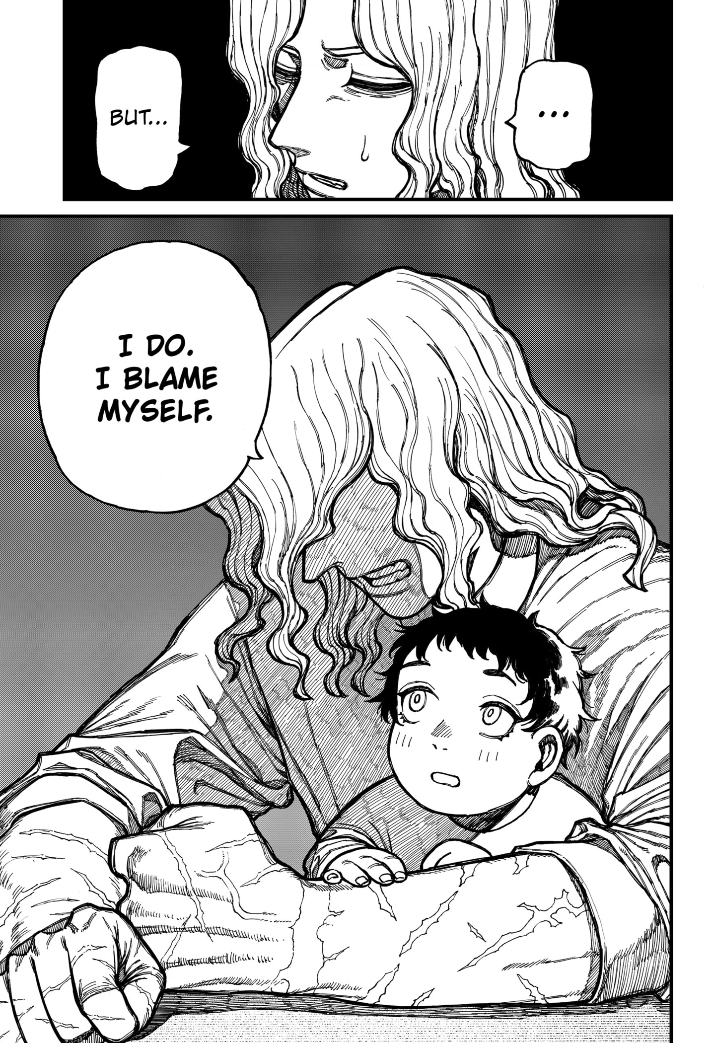 Read Centuria EN Manga Online