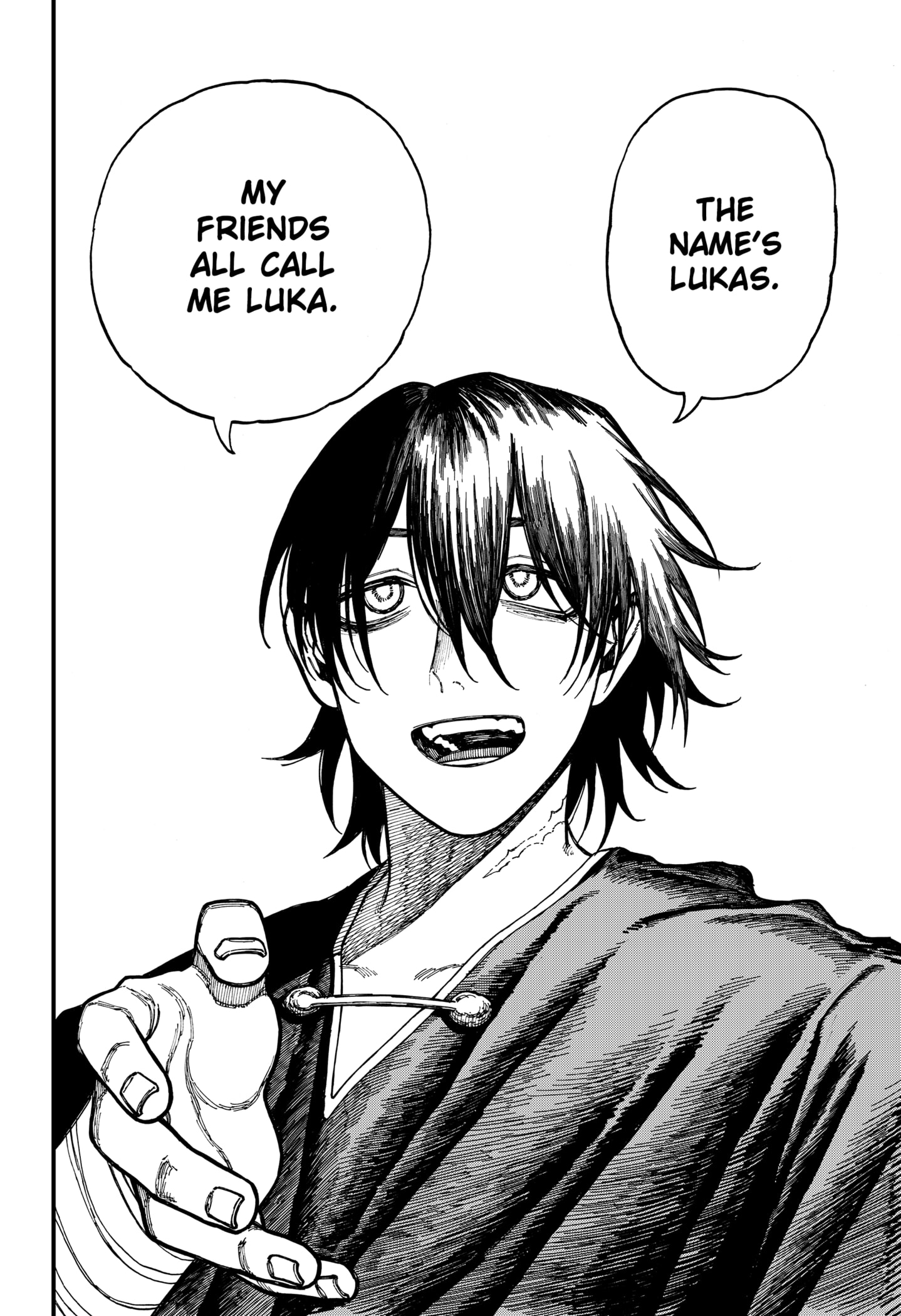 Read Centuria EN Manga Online