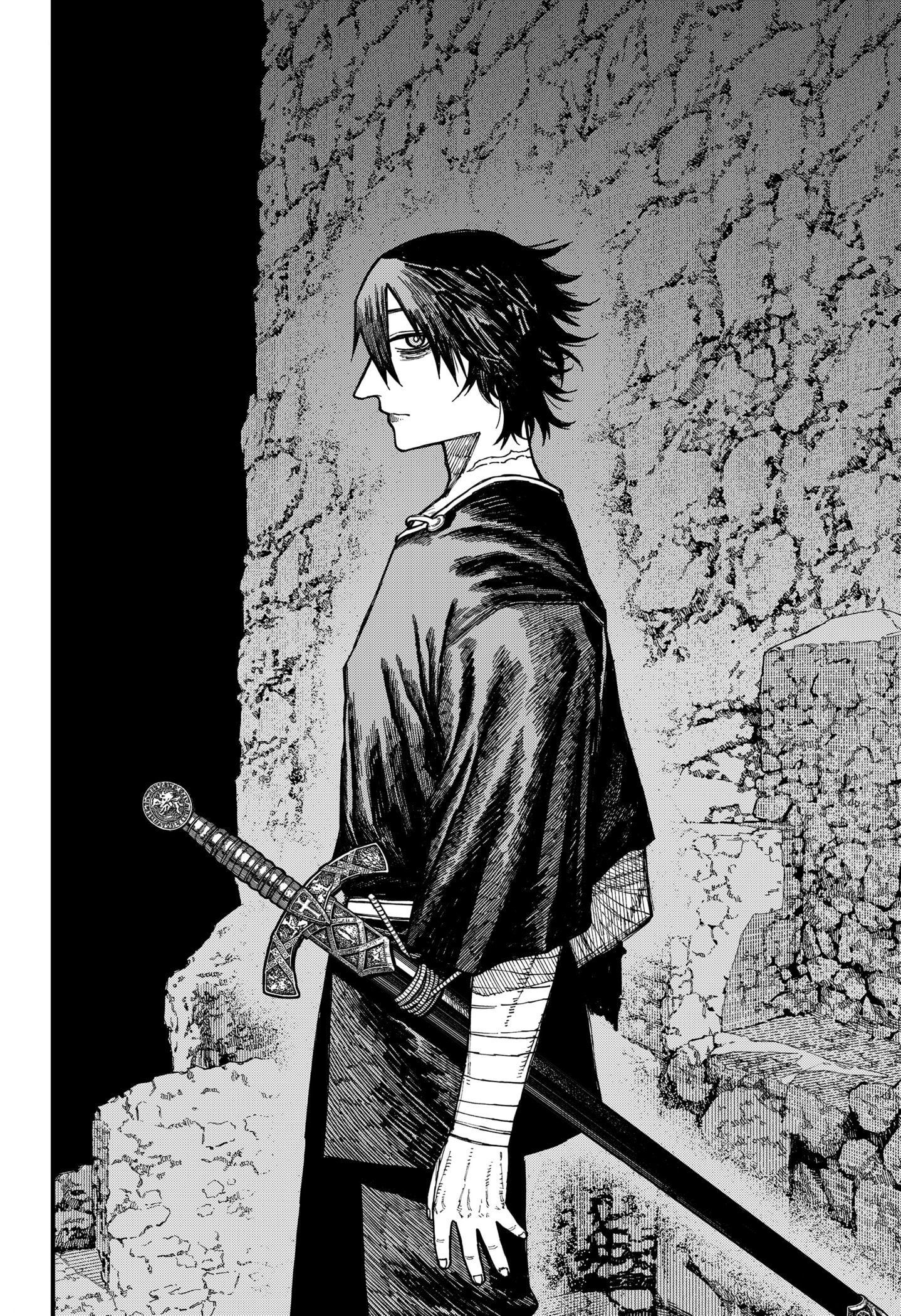 Read Centuria EN Manga Online