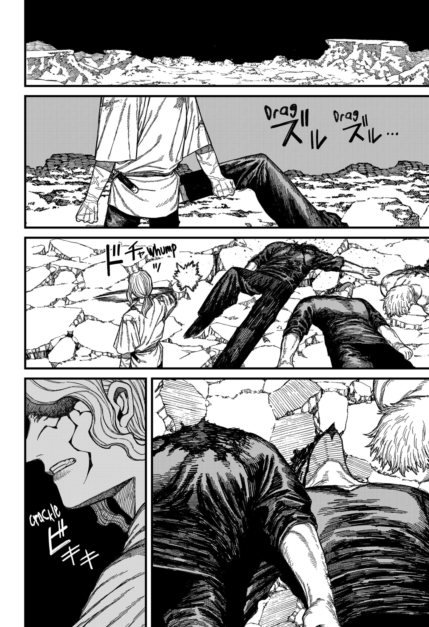 Read Centuria EN Manga Online