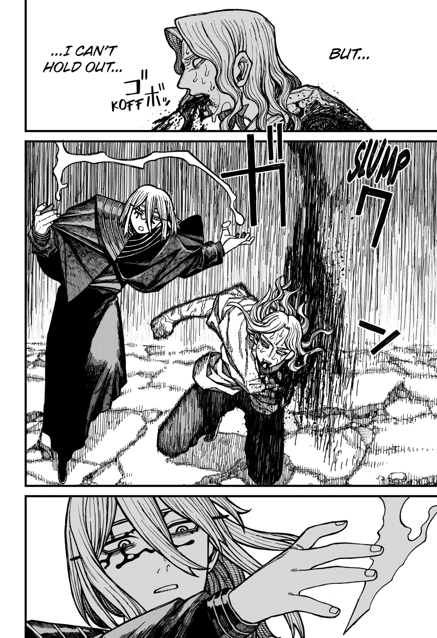 Read Centuria EN Manga Online