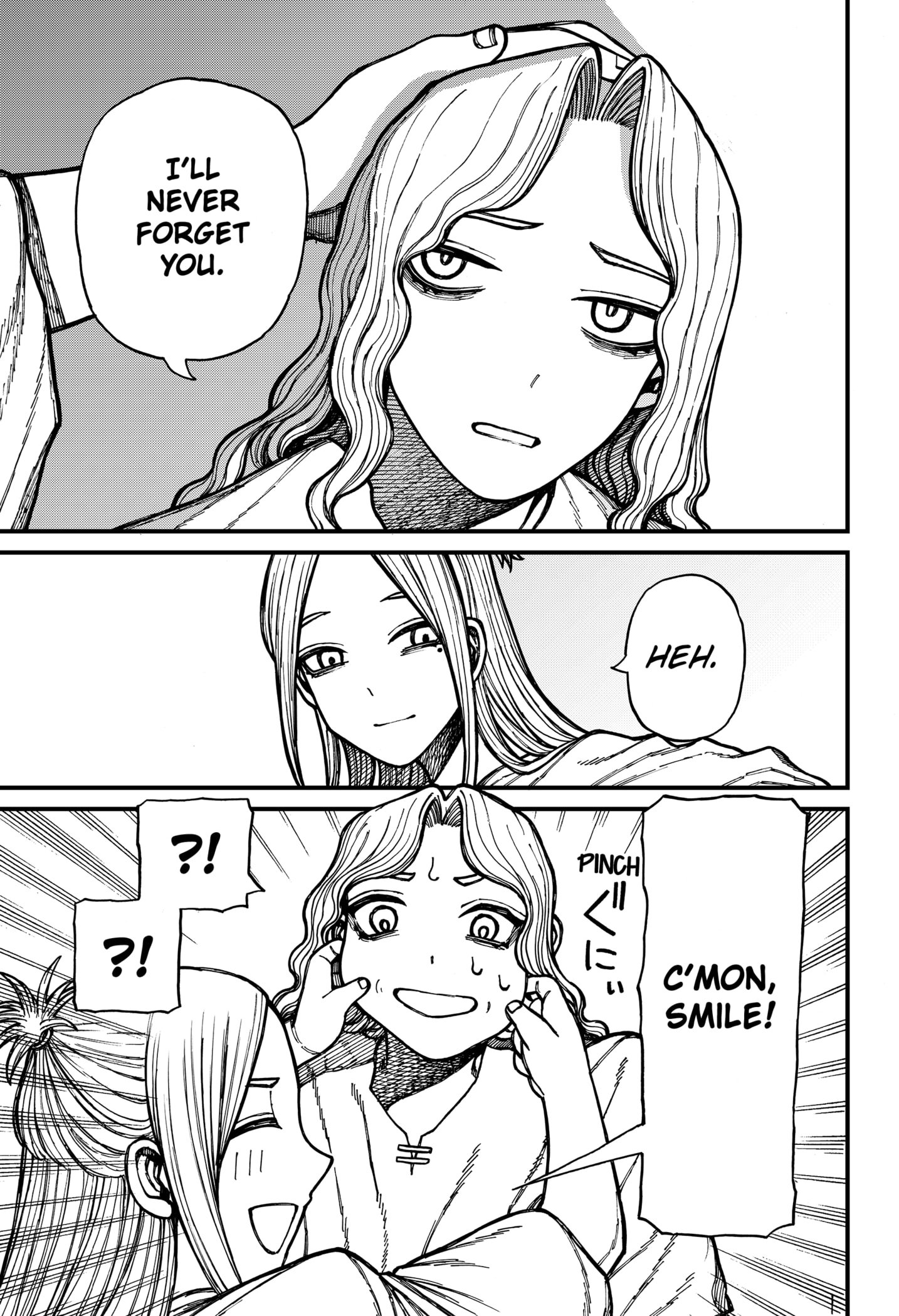 Read Centuria EN Manga Online