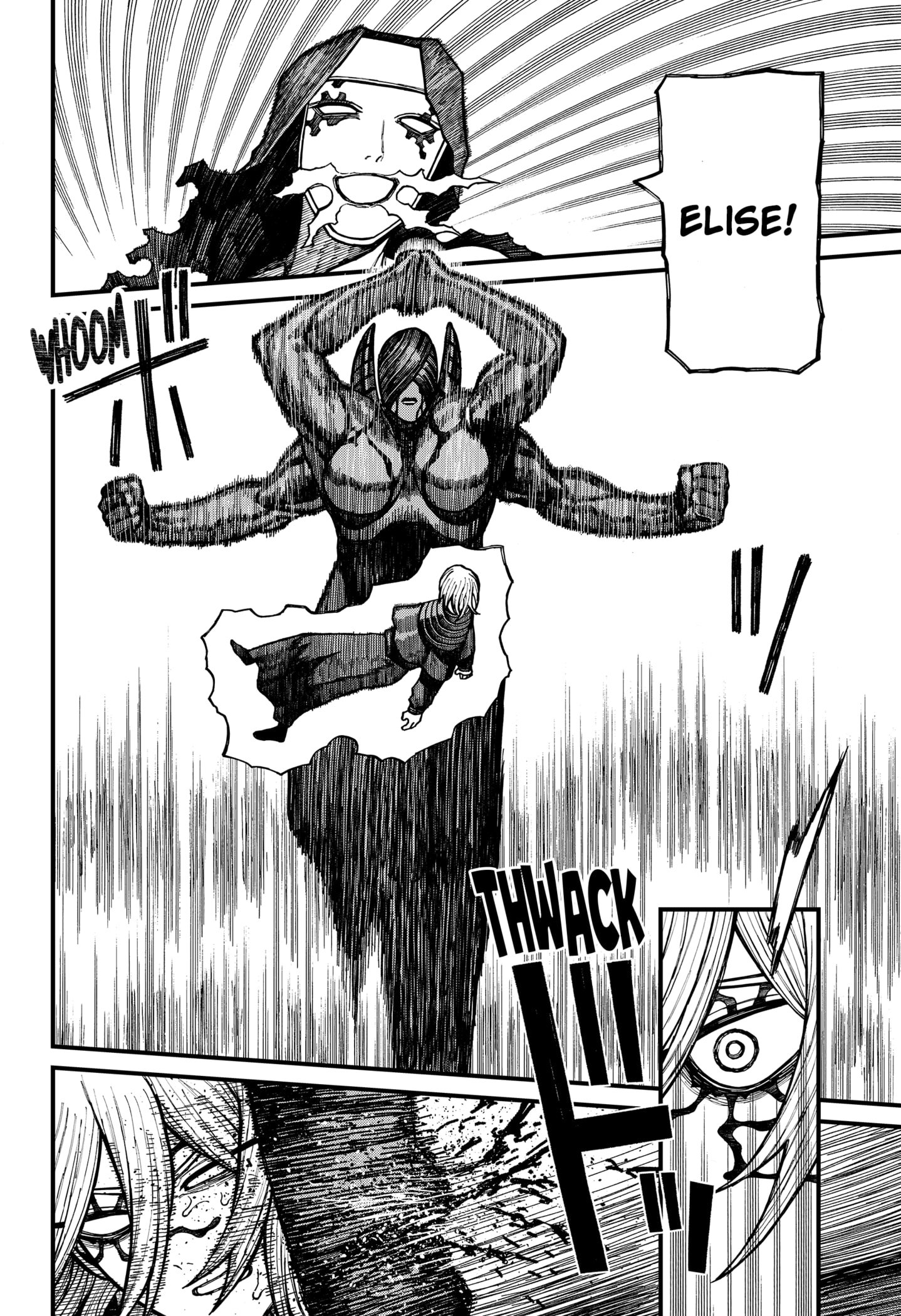 Read Centuria EN Manga Online