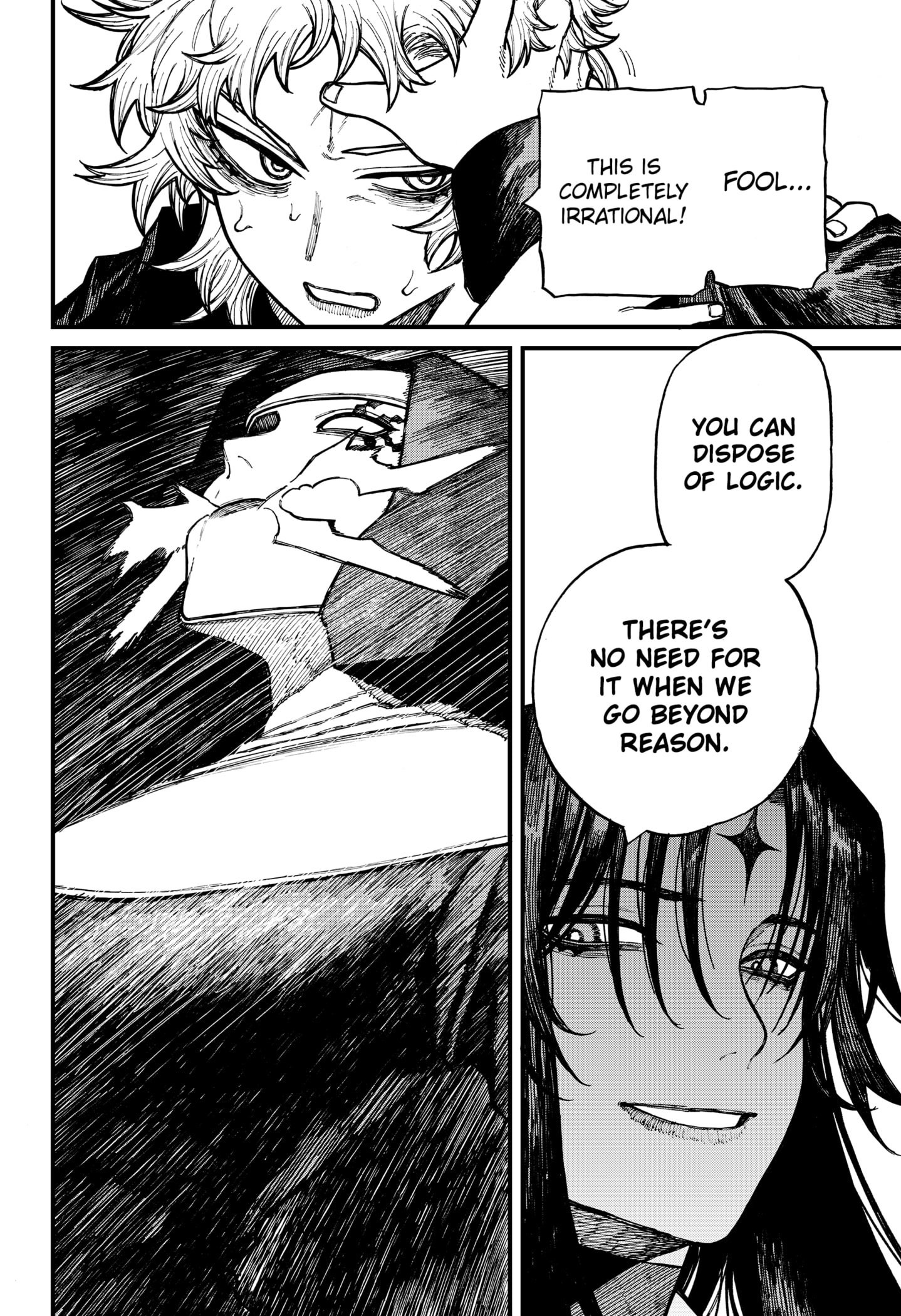 Read Centuria EN Manga Online