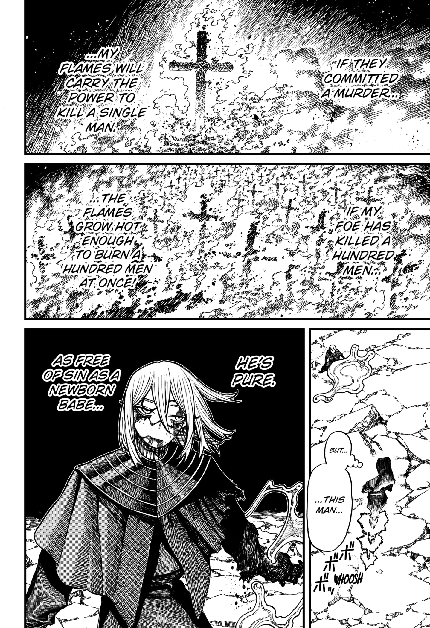 Read Centuria EN Manga Online