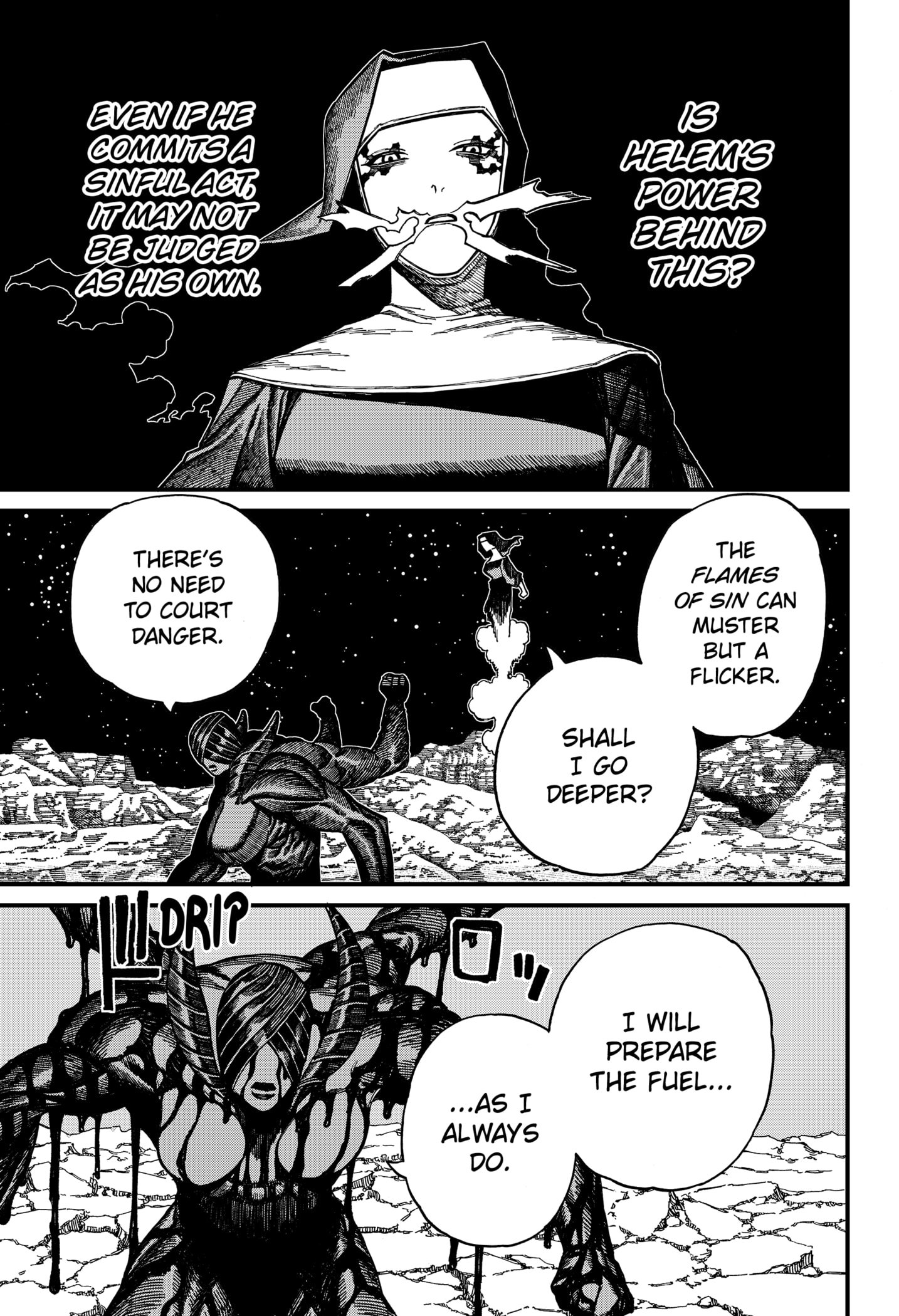 Read Centuria EN Manga Online