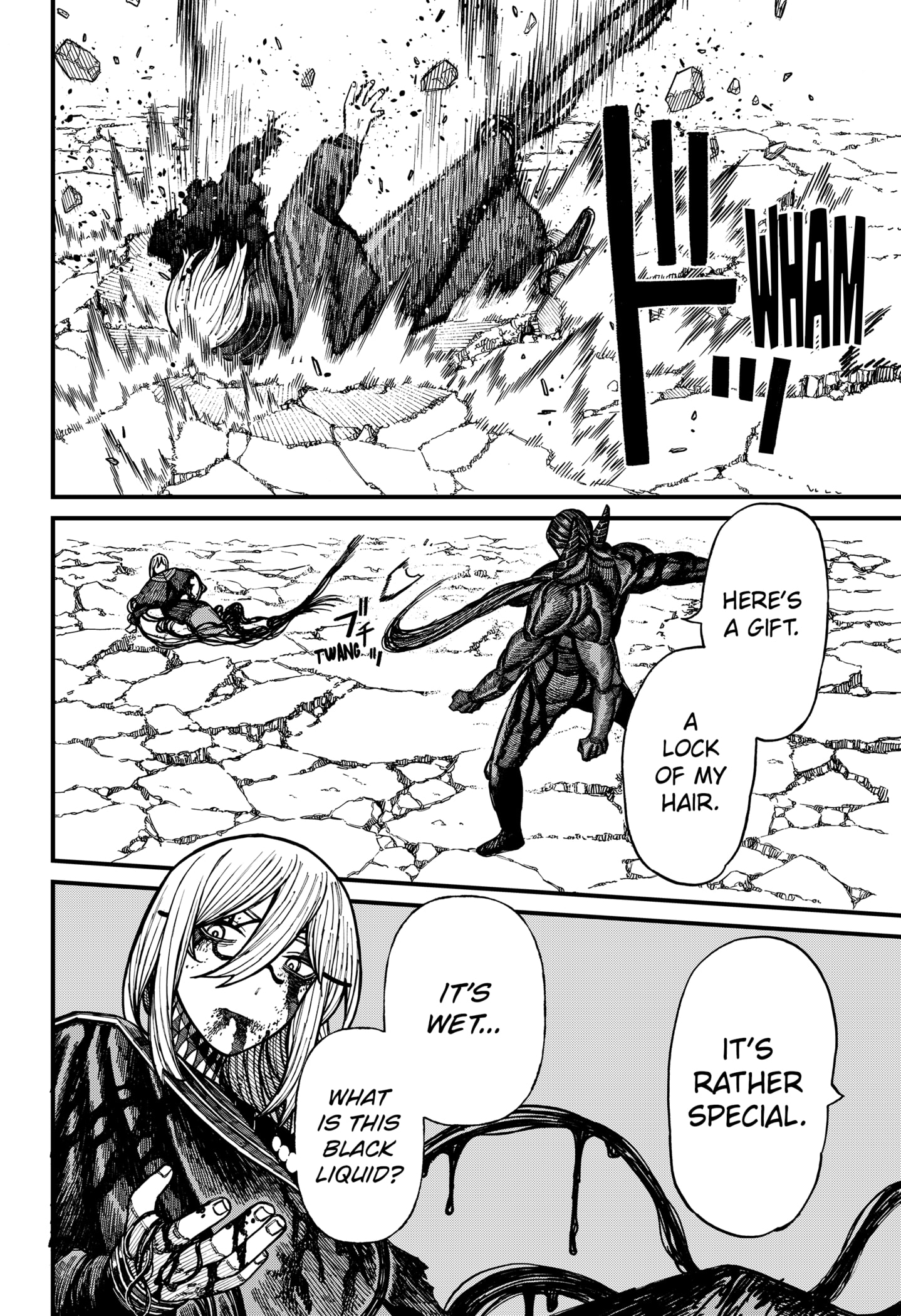 Read Centuria EN Manga Online