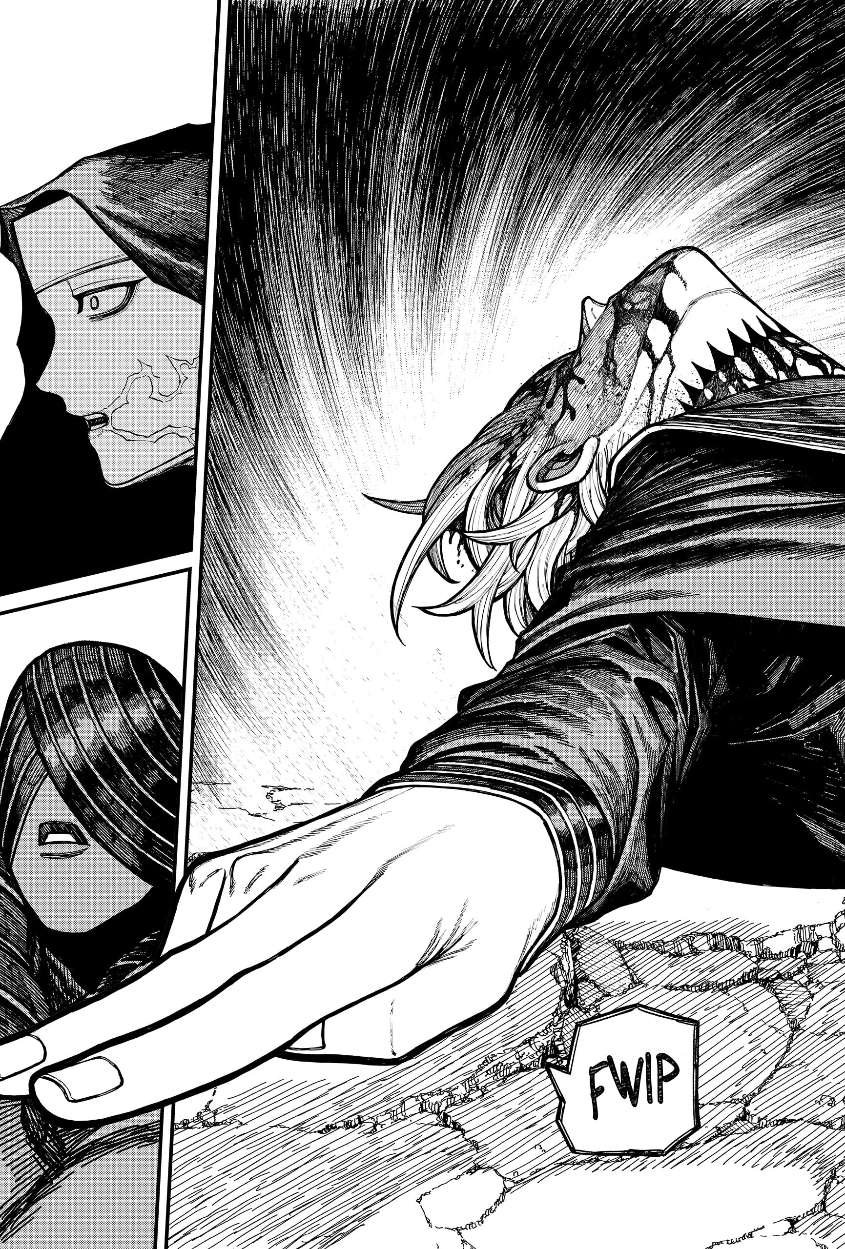 Read Centuria EN Manga Online