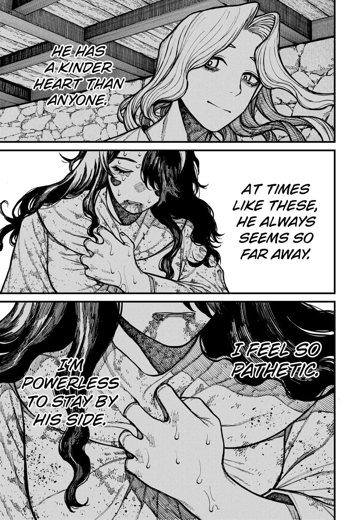 Read Centuria EN Manga Online