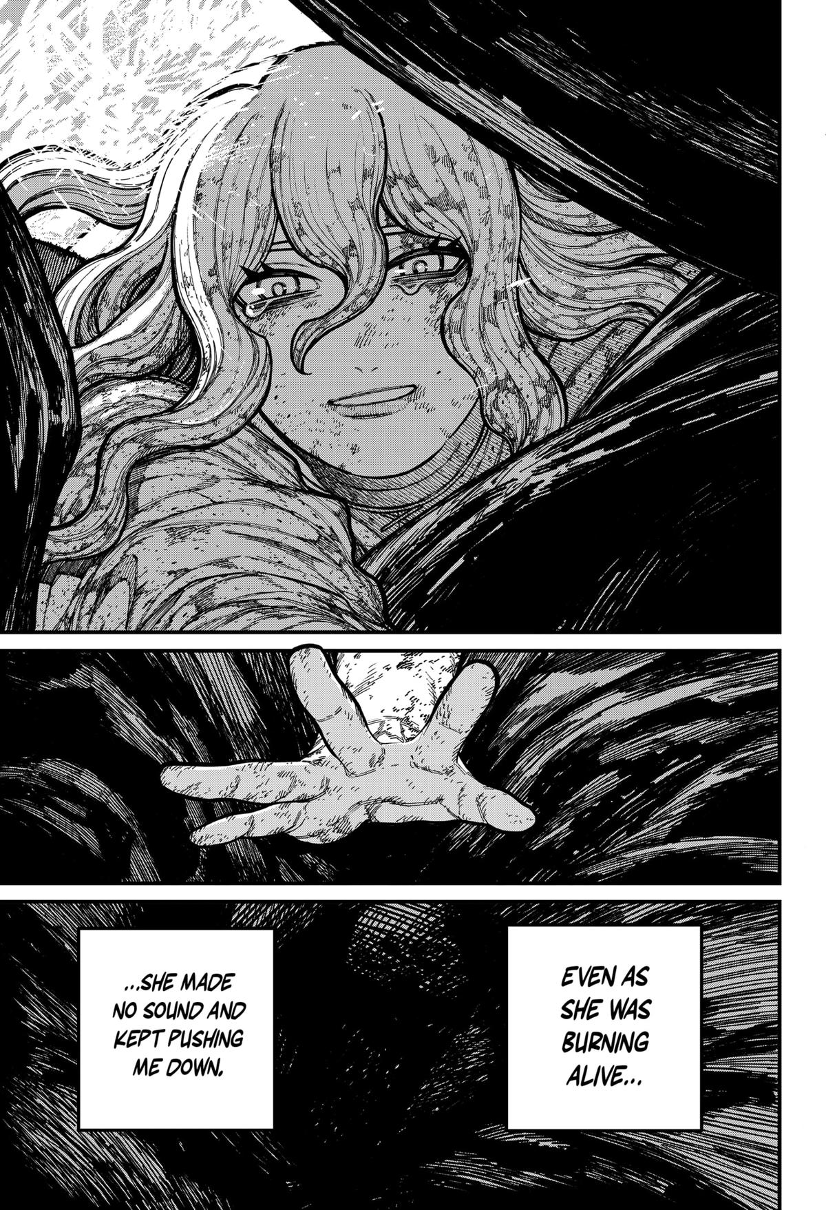 Read Centuria EN Manga Online