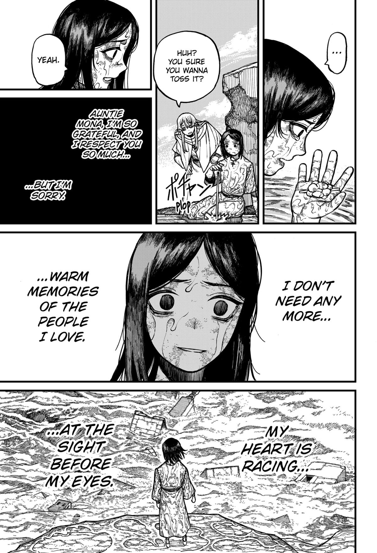 Read Centuria EN Manga Online