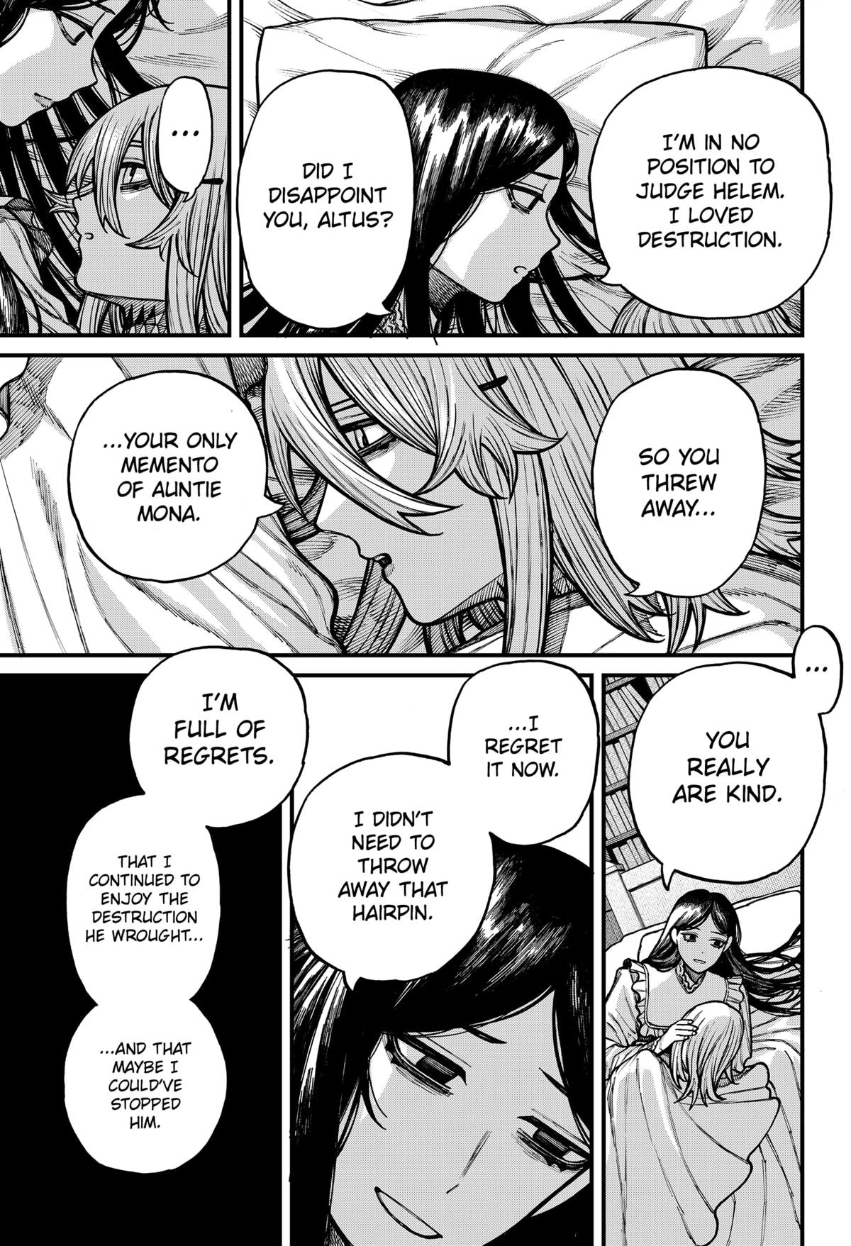 Read Centuria EN Manga Online