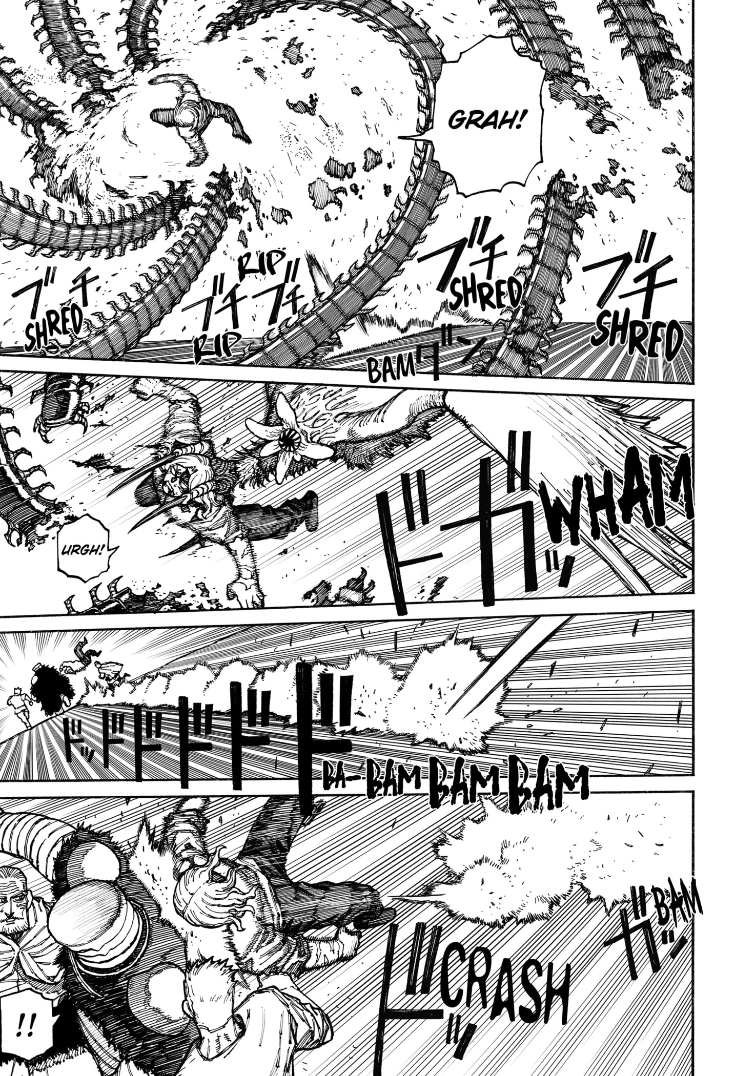 Read Centuria EN Manga Online