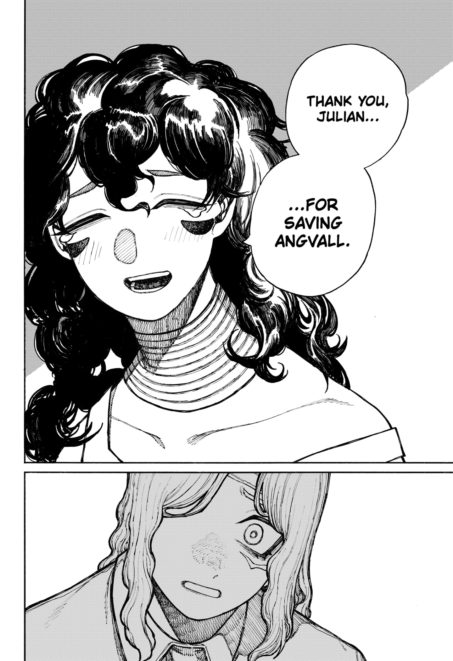 Read Centuria EN Manga Online