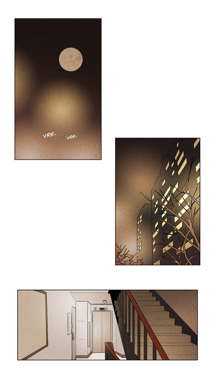 Read Cheese in the Trap Season 1 EN Manga Online