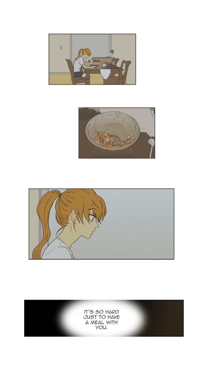 Read Cheese in the Trap Season 1 EN Manga Online