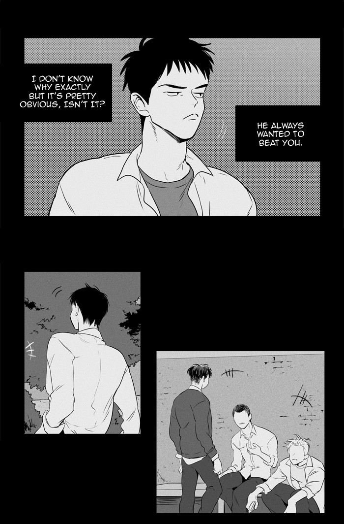 Read Cheese in the Trap Season 1 EN Manga Online