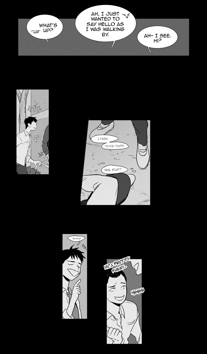 Read Cheese in the Trap Season 1 EN Manga Online