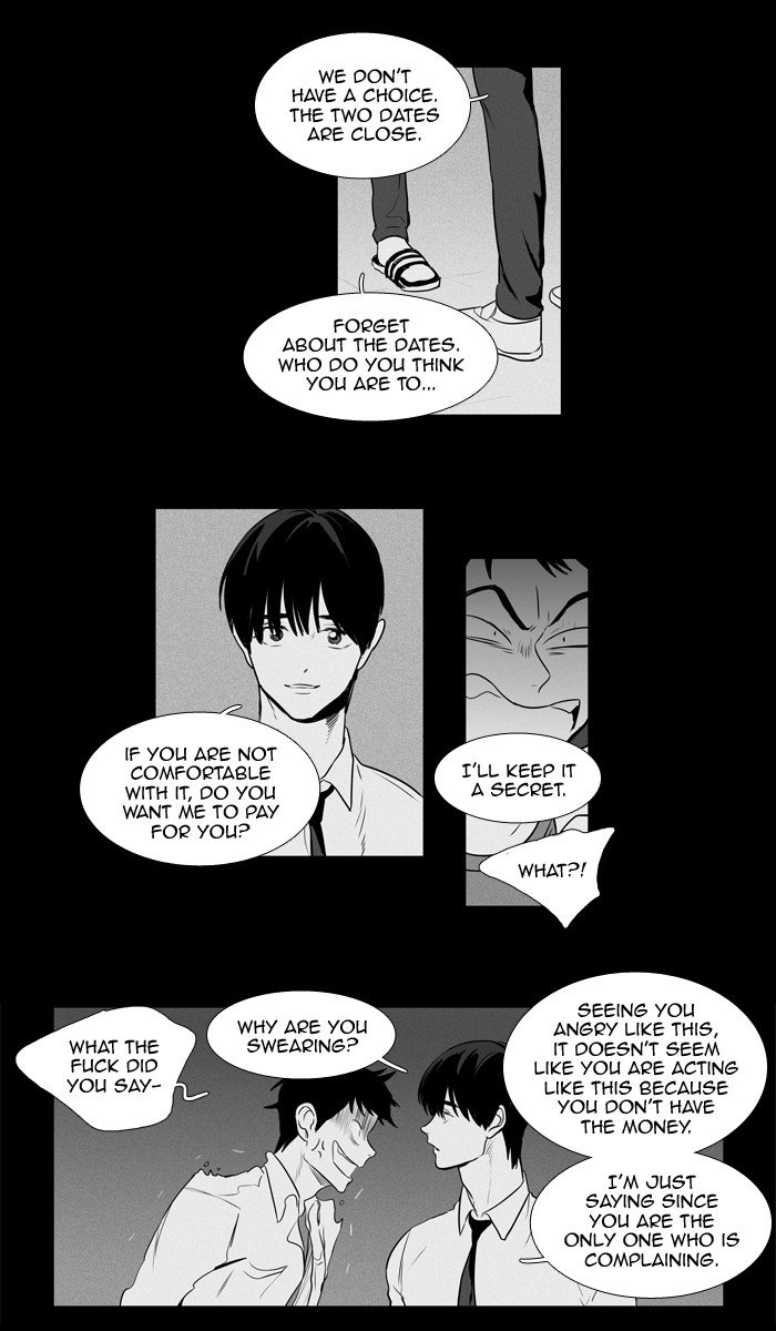 Read Cheese in the Trap Season 1 EN Manga Online